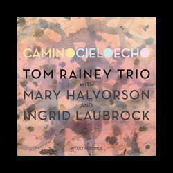 Tom Rainey Trio - Camino Cielo Echo - Intakt Records