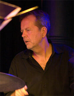 Tom Rainey (drums)